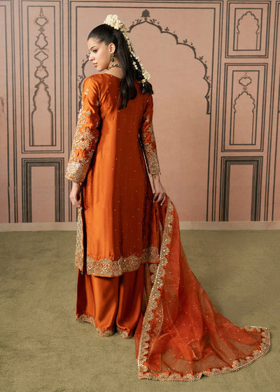 Haseens | Naqs Formals |Ana