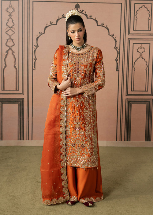 Haseens | Naqs Formals |Ana, image 6