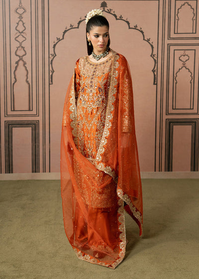 Haseens | Naqs Formals |Ana