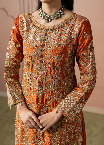 Haseens | Naqs Formals |Ana