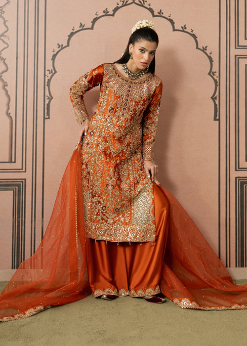 Haseens | Naqs Formals |Ana, image 9