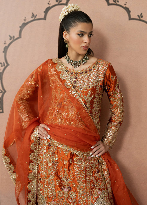 Haseens | Naqs Formals |Ana, image 7
