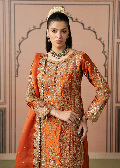 Haseens | Naqs Formals |Ana, image 4