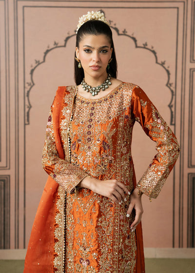 Haseens | Naqs Formals |Ana