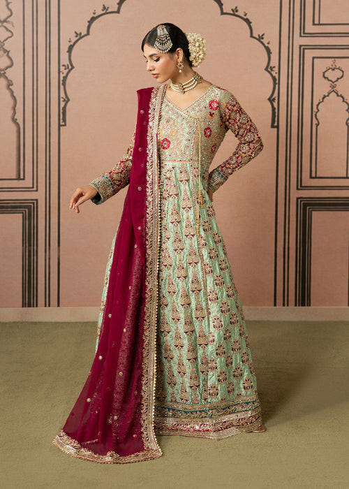 Haseens | Naqs Formals |Hunaiza