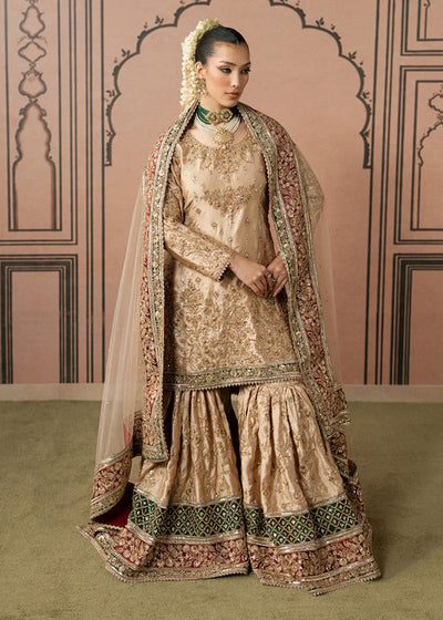 Haseens | Naqs Formals |Insiya