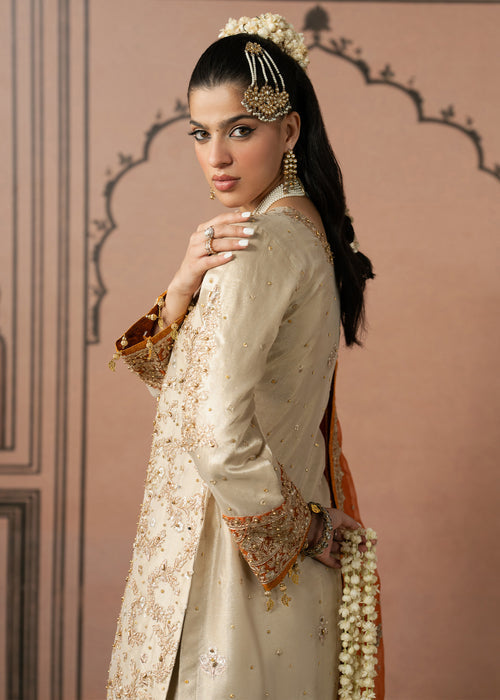 Haseens | Naqs Formals | Huma, image 4
