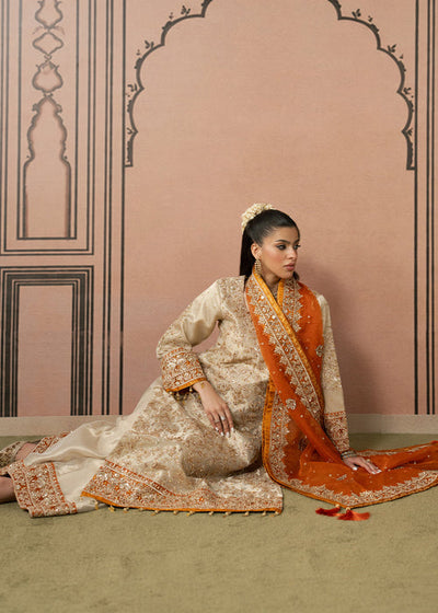 Haseens | Naqs Formals | Huma