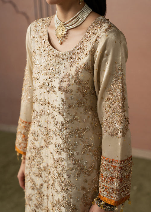 Haseens | Naqs Formals | Huma, image 3