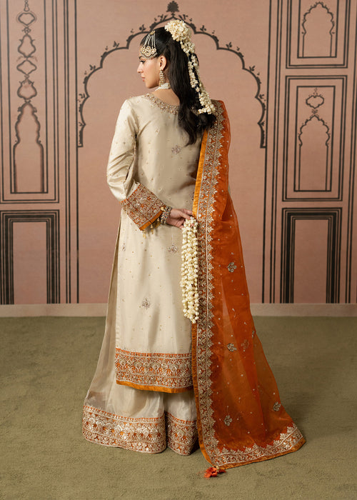 Haseens | Naqs Formals | Huma, image 2