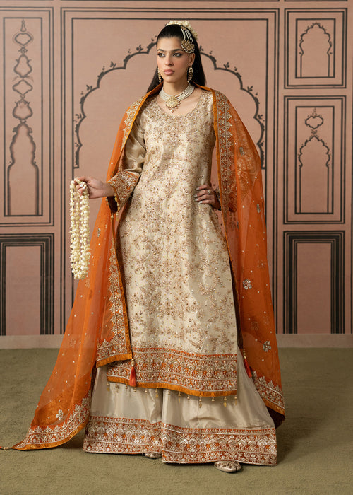 Haseens | Naqs Formals | Huma