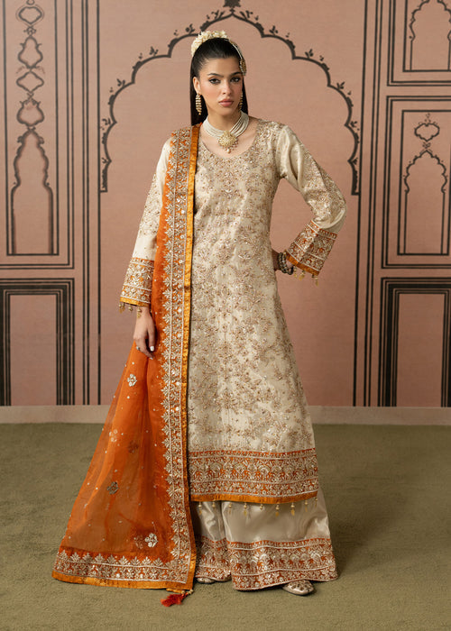 Haseens | Naqs Formals | Huma, image 6