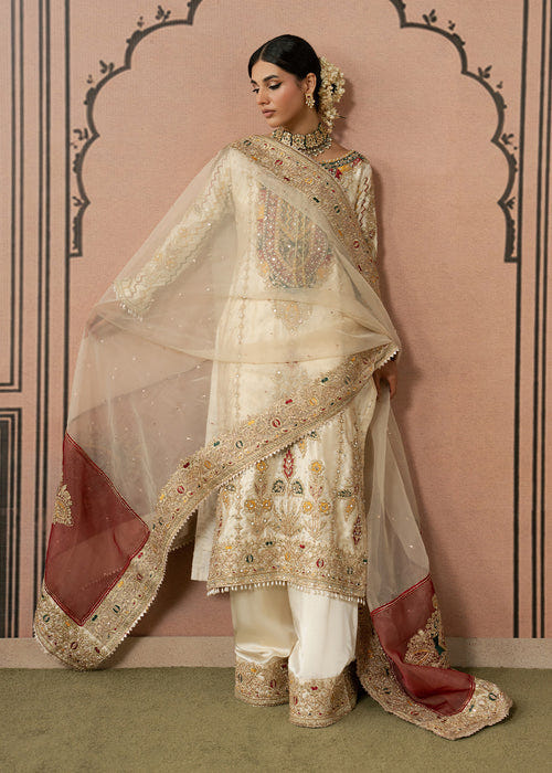 Haseens | Naqs Formals |Seema