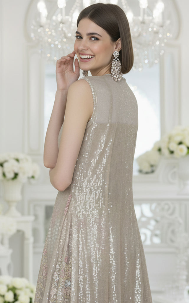 Threads and Motifs | Formal Outfits | 9655-5
