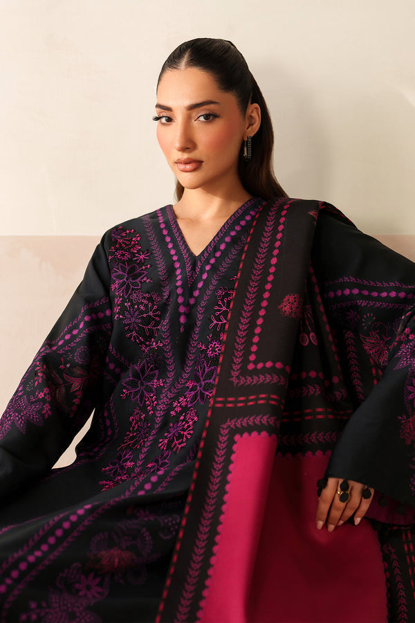 Baroque | Luxury Pret 25 | UF-4285-3