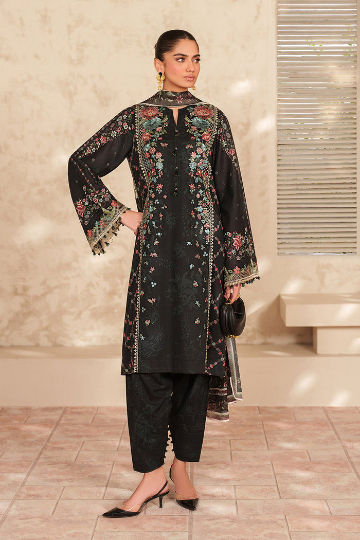 Baroque | Luxury Pret Summer | UF-4415, image 5
