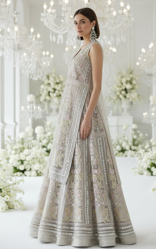 Threads and Motifs | Formal Outfits | 9655, image 6
