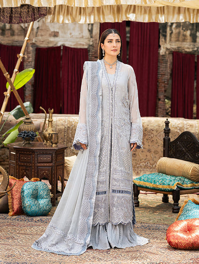 Jade | Dastaan Wedding Formals 25 | 1DASTAAN 2025