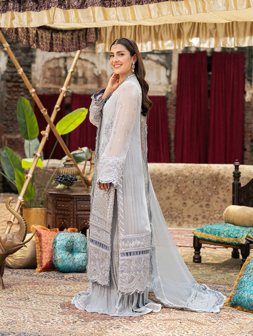 Jade | Dastaan Wedding Formals 25 | 1DASTAAN 2025, image 2