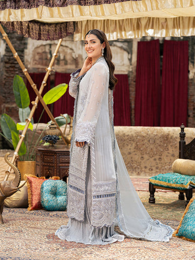 Jade | Dastaan Wedding Formals 25 | 1DASTAAN 2025