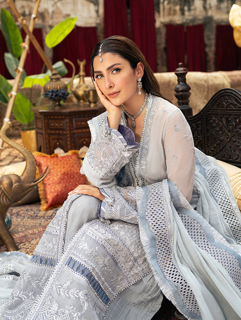 Jade | Dastaan Wedding Formals 25 | 1DASTAAN 2025, image 3