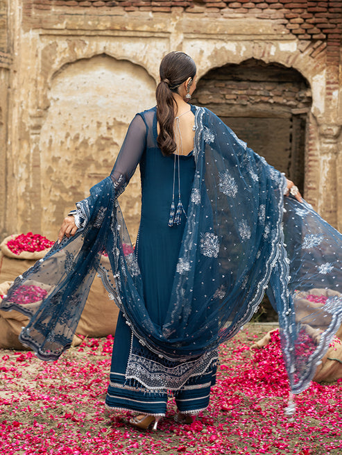 Jade | Dastaan Wedding Formals 25 | 5DASTAAN 2025, image 2
