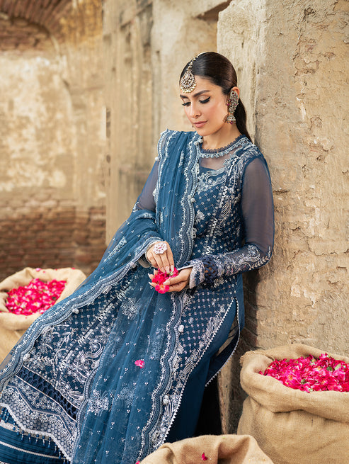 Jade | Dastaan Wedding Formals 25 | 5DASTAAN 2025, image 3