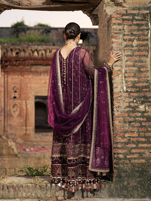 Jade | Dastaan Wedding Formals 25 | 3DASTAAN 2025, image 2