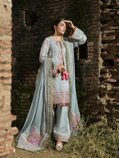 Jade | Dastaan Wedding Formals 25 | 7DASTAAN 2025