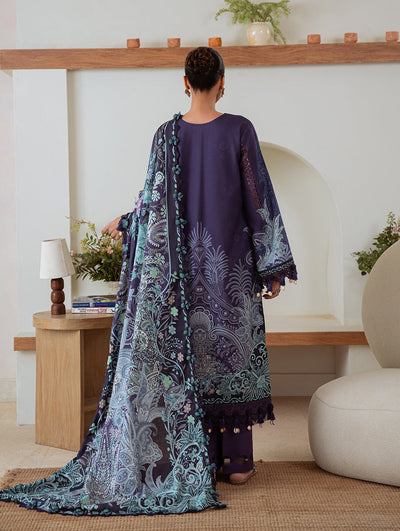 Jade | Cambric 25 | URBANE CAMBRIC PRINTS 2025 N
