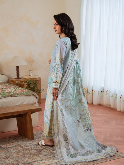 Jade | Cambric 25 | URBANE CAMBRIC PRINTS 2025 R