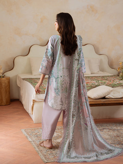 Jade | Cambric 25 | URBANE CAMBRIC PRINTS 2025 AE