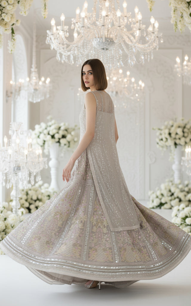Threads and Motifs | Formal Outfits | 9655, image 2