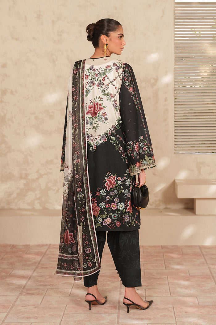 Baroque | Luxury Pret Summer | UF-4415, image 2