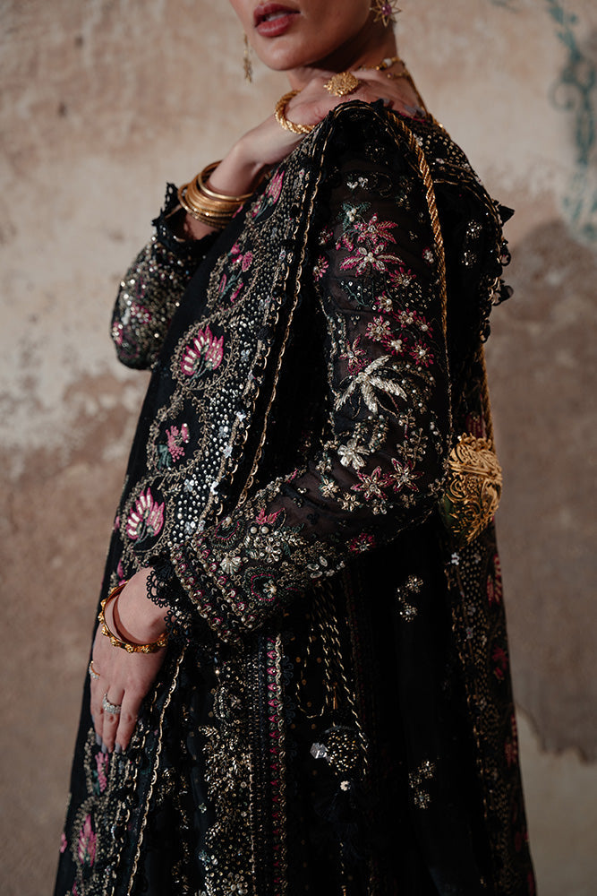 Suffuse | Freeshia Wedding Formals | ZABEEN, image 3
