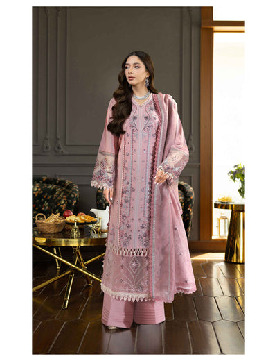 Florent | Eid Collection | FEF - 5B -  Florent Ladies Clothes - Original Designer Dress - House of Maryam