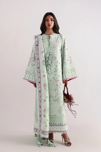 Suffuse | Lawn Eid 26 | SEROLI