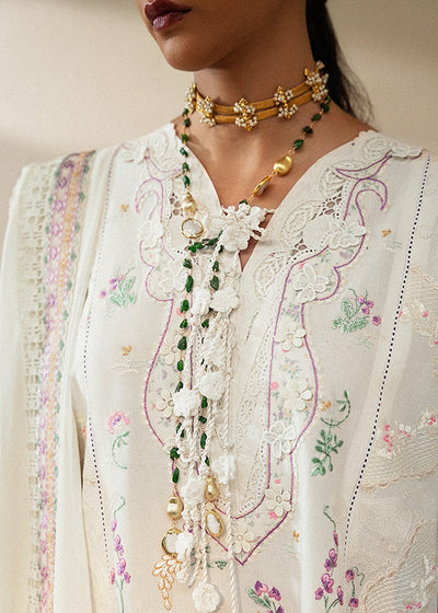 Suffuse | Luxury Lawn 25 | JARA -  Suffuse Ladies Clothes - Original Designer Dress - House of Maryam