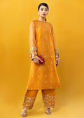 Hana | Vibrant Beyond | Floral Fantasy-VB-1002 -  Hana Ladies Clothes -  House of Maryam