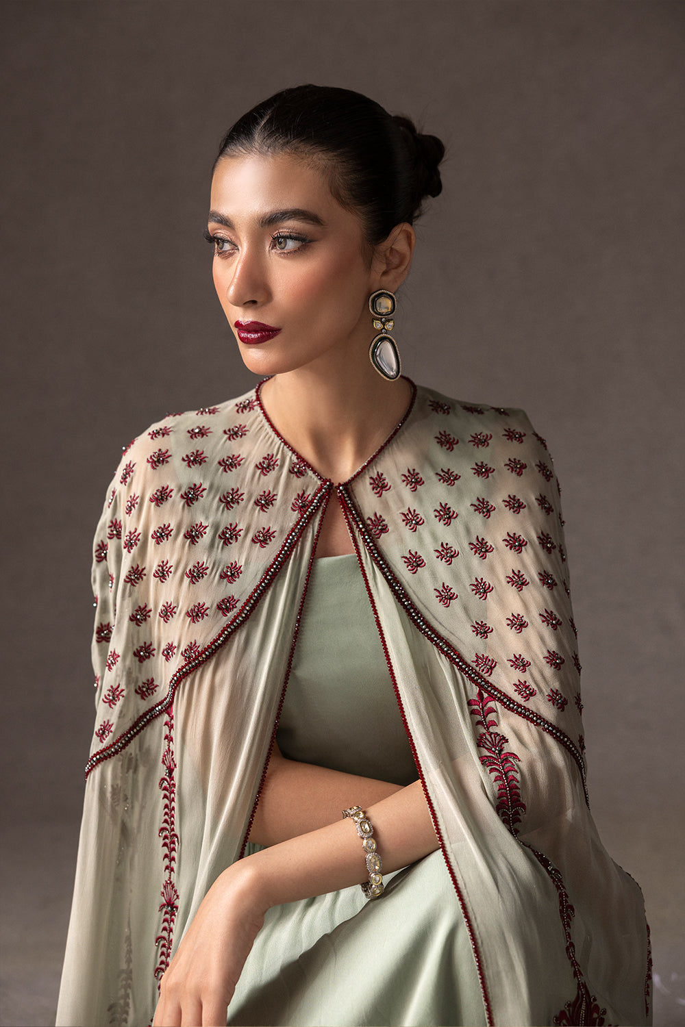 Caia | Pret Collection | SERENA by Caia - House of Maryam