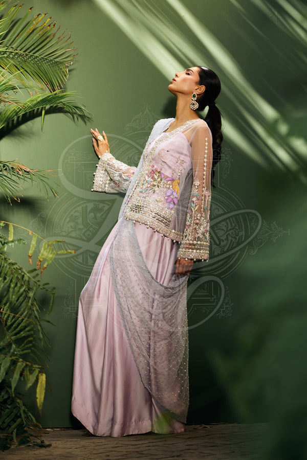 Layla Chatoor | Luxury Pret | Zaf, image 4