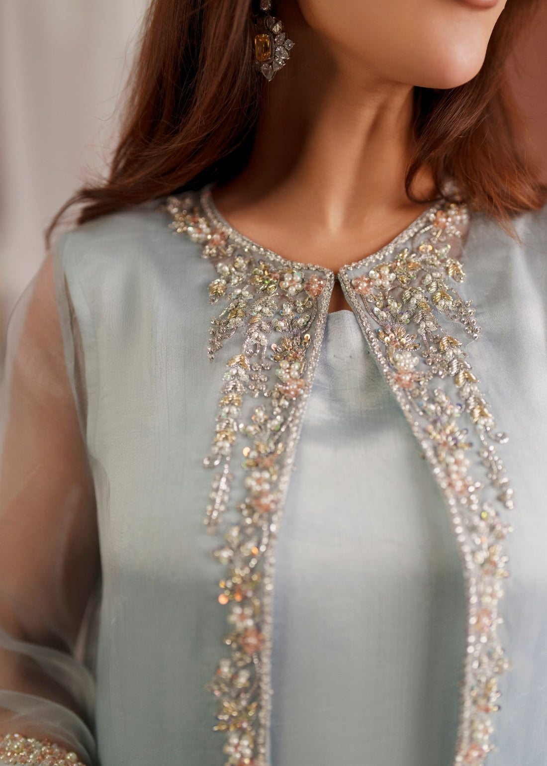 Mehak Yaqoob | Enchante Luxe Edit | Aura-3