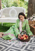 Hum Dum | Summer Breeze 25 | D08 -  Hum Dum Ladies Clothes - Original Designer Dress - House of Maryam