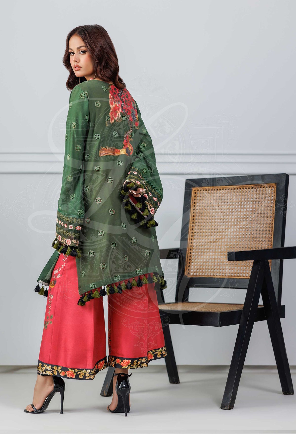 Layla Chatoor | Pret A Porter | LC-33, image 2