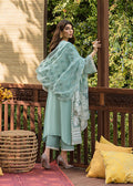 Saira Shakira | Luxury Pret | Lobelia -  Saira Shakira Ladies Clothes - Original Designer Dress - House of Maryam