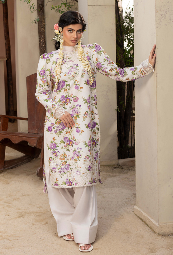 Humdum | Zaiba 25 | D10-4