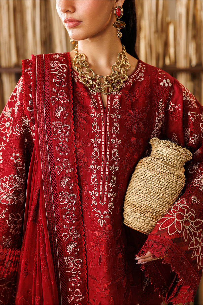 Baroque | Eid Lawn 26 | EL26-D05, image 7