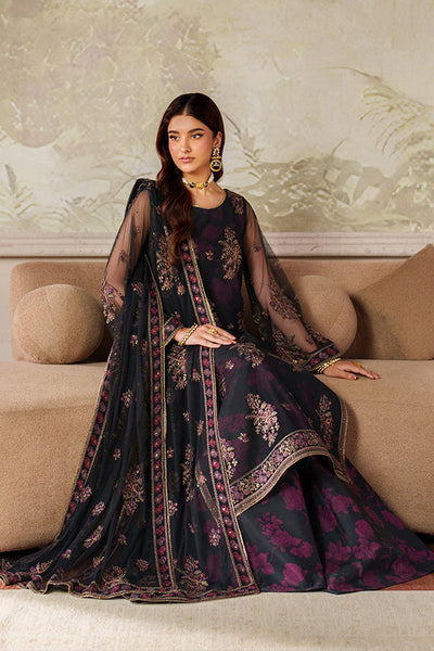 Zarif  | Zaneera Formals | ZRF-ZPE-05 ASHAAL