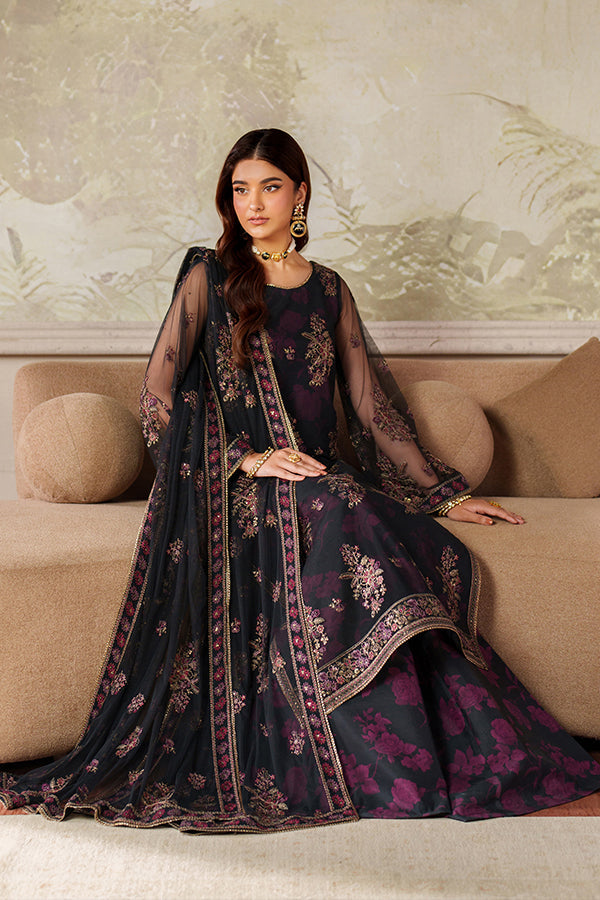 Zarif  | Zaneera Formals | ZRF-ZPE-05 ASHAAL-6