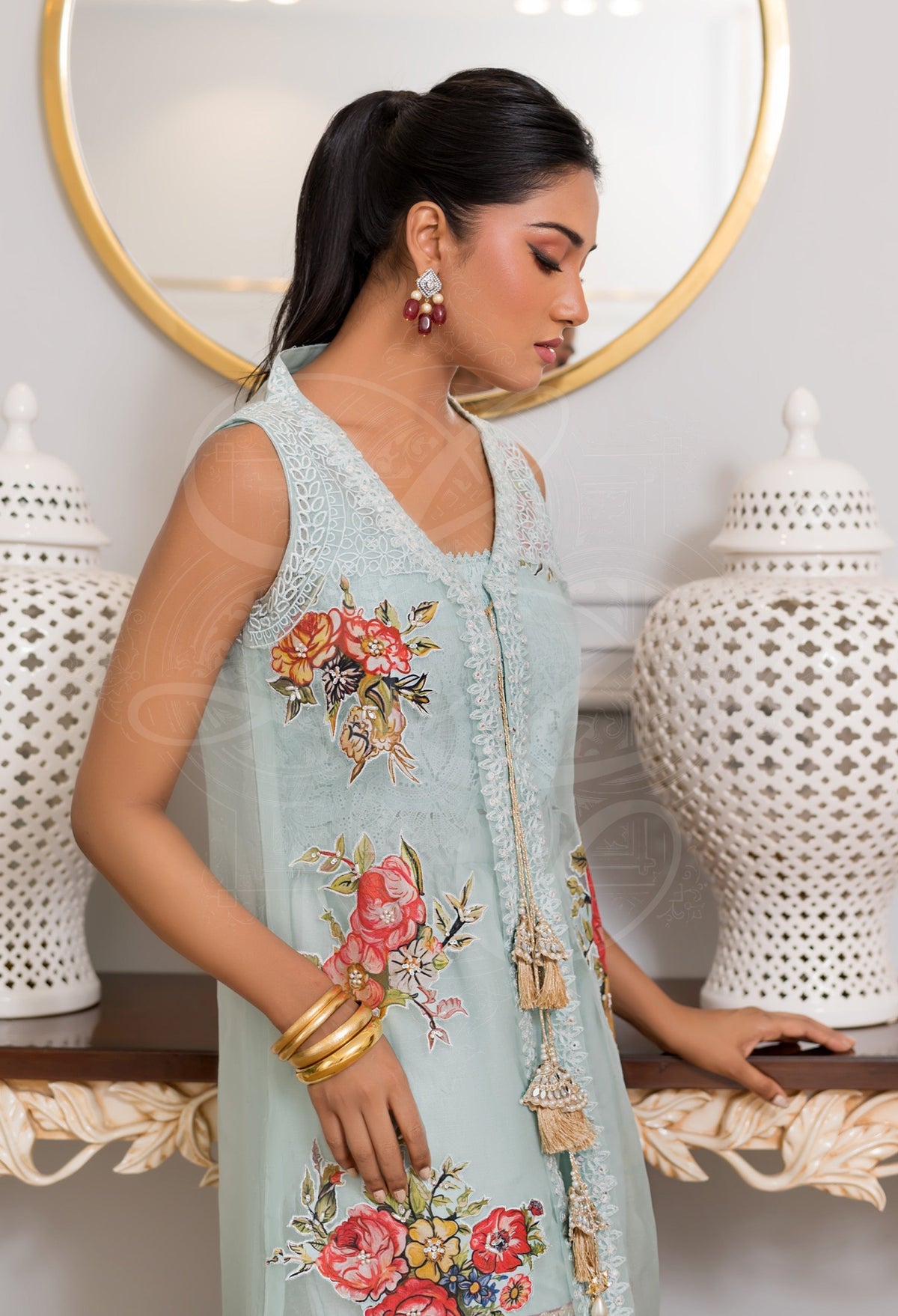 Layla Chatoor | Pret A Porter | LC-41-5